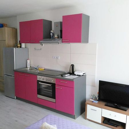 Apartments Europe Spalato Esterno foto