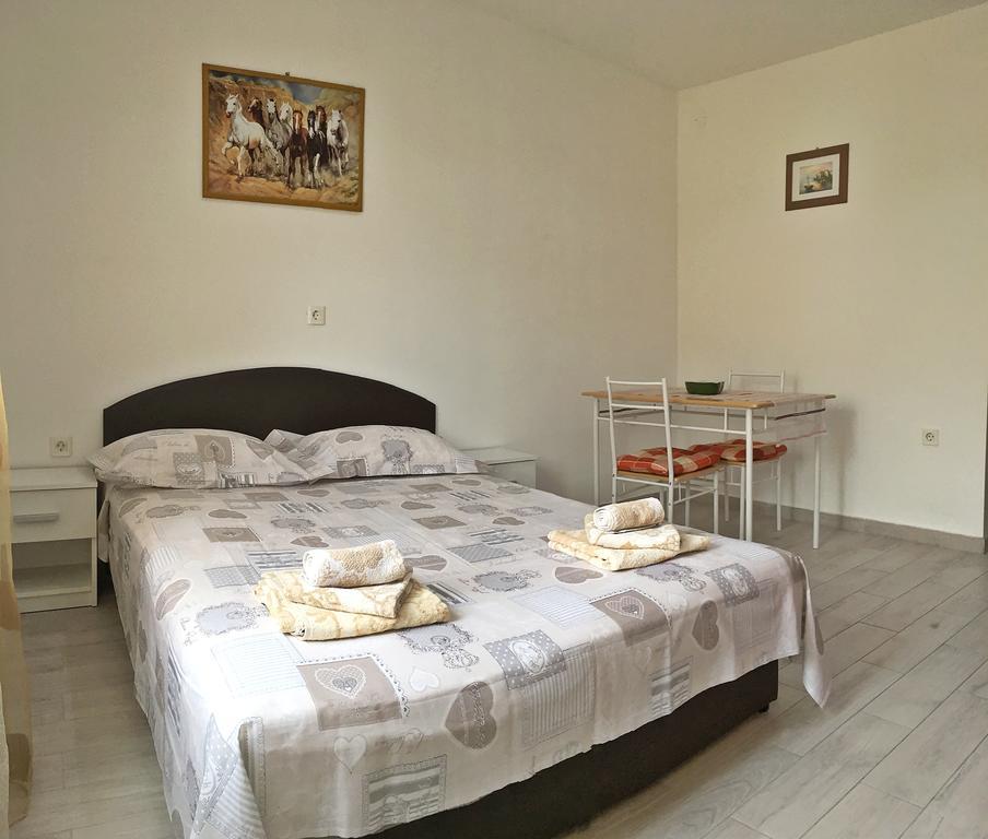 Apartments Europe Spalato Esterno foto